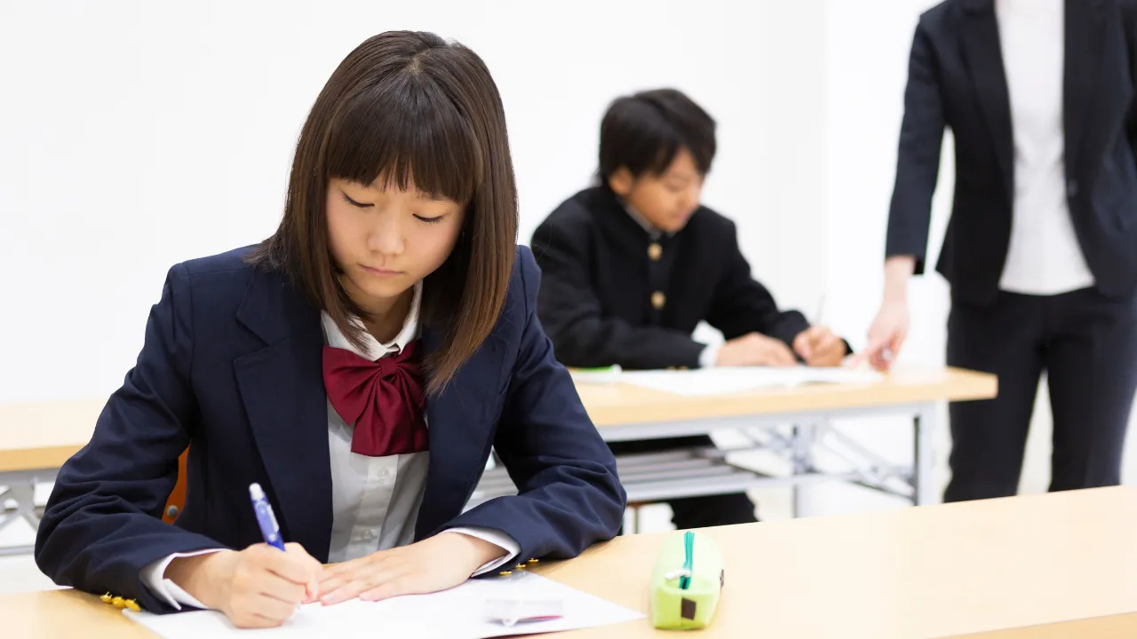 【体験談】我が家の初めての高校受験。受験・入学にはこれだけのお金がかかりました。