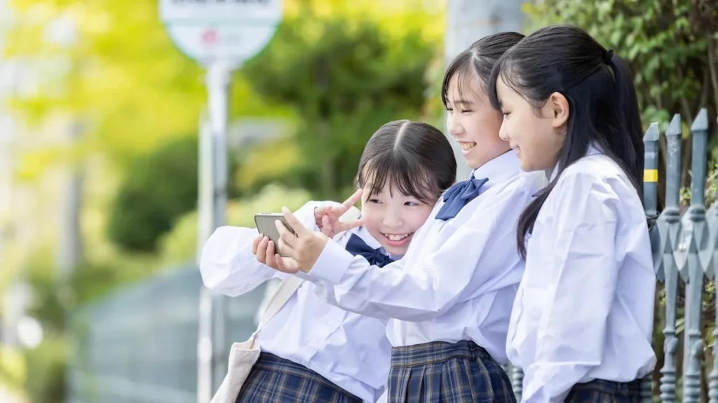 【体験談】女子中学生の娘の友達関係が心配。家出少女を連れてきた日。